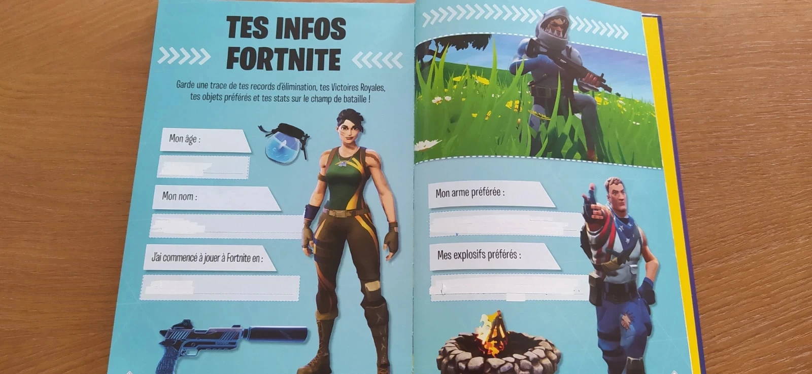 Fornite battle royale ultimate pro guide. – photo 2